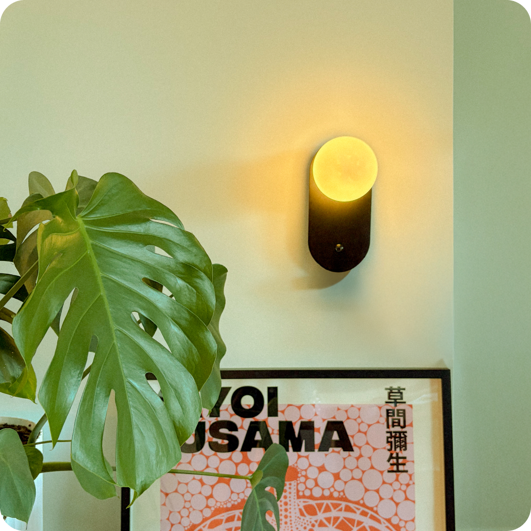 The Beamly Wall Light
