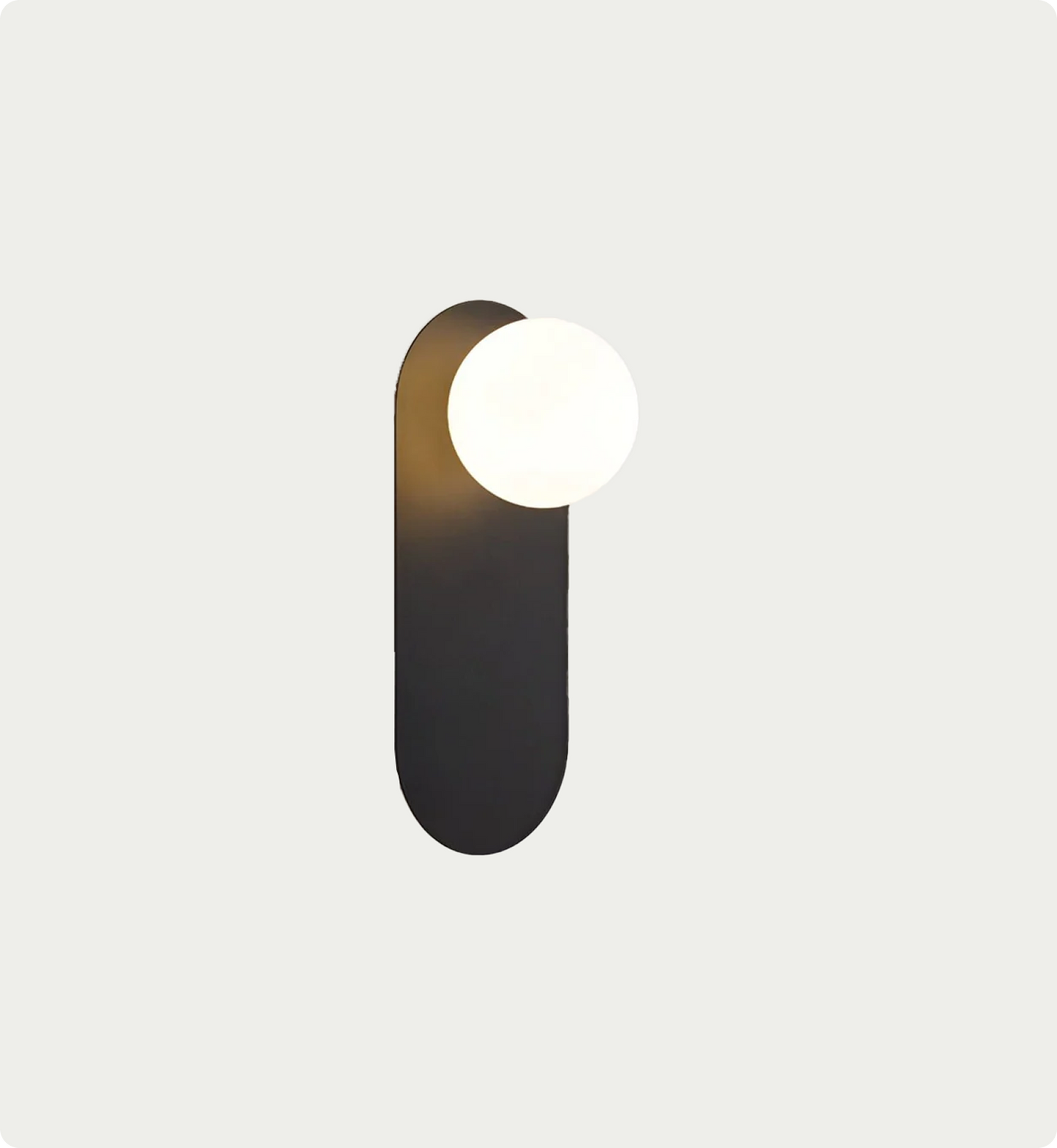 The Beamly Wall Light