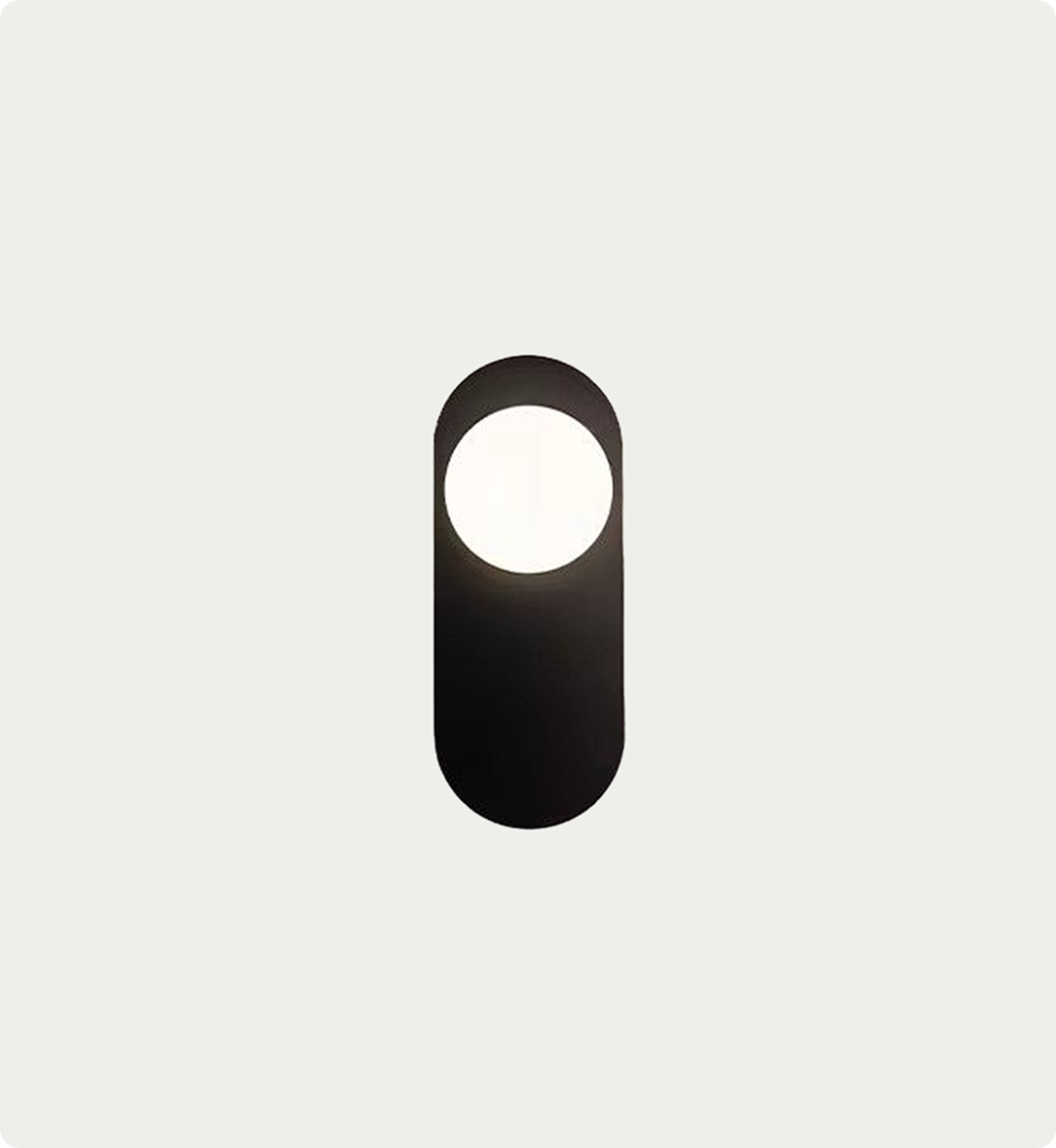 The Beamly Wall Light