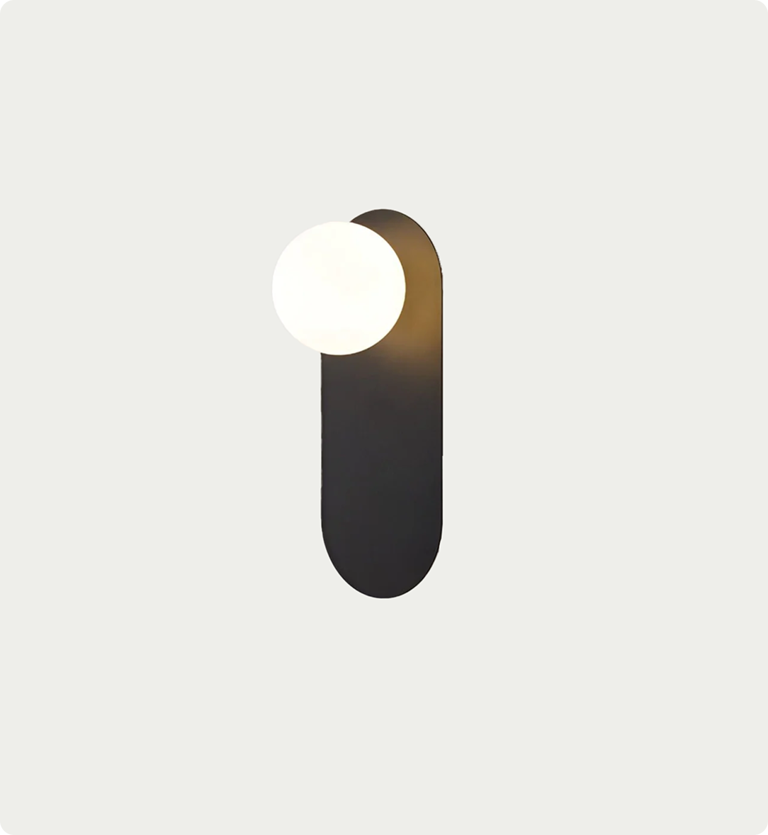 The Beamly Wall Light
