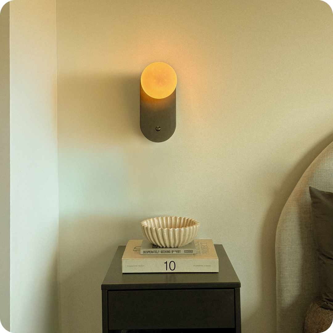 The Beamly Wall Light