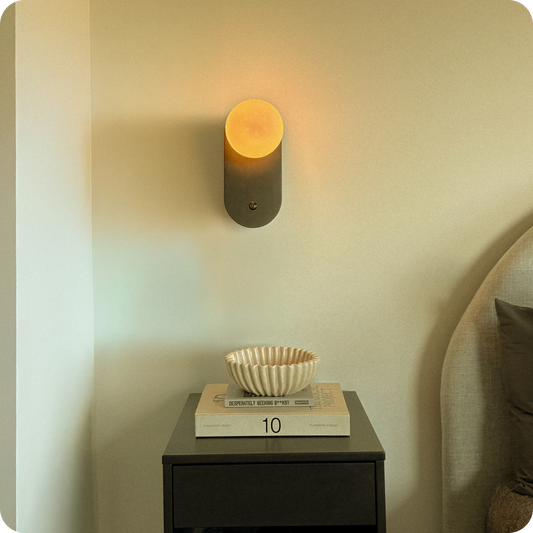 The Beamly Wall Light