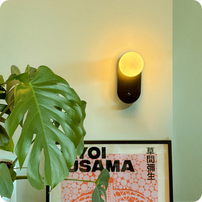 The Beamly Wall Light