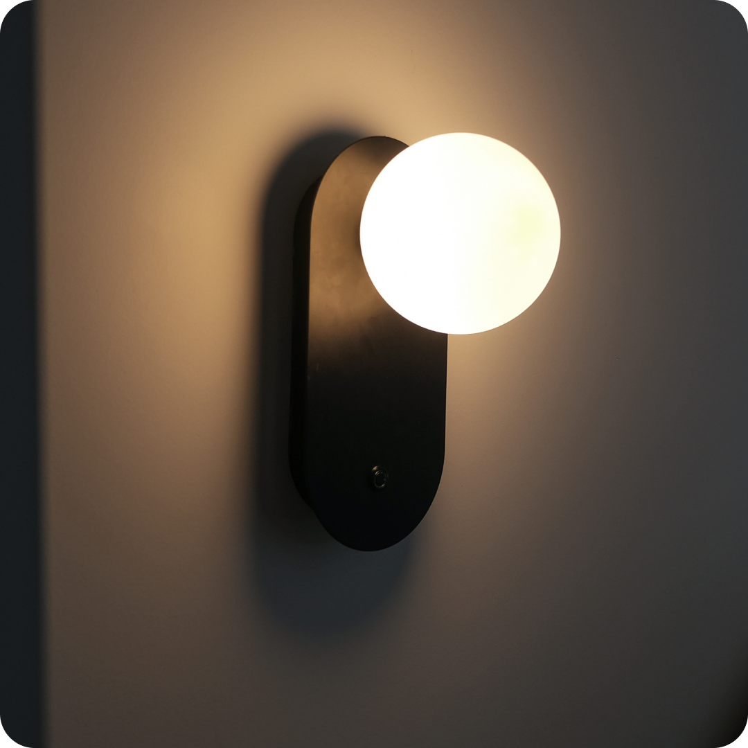 The Beamly Wall Light