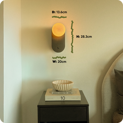 The Beamly Wall Light
